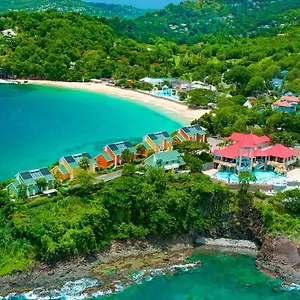 Resort Sandals Regency La Toc And - Couples Only (adults Only)