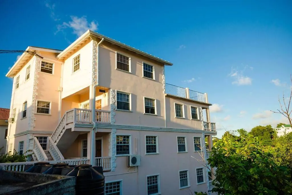 Aanola Villas Castries