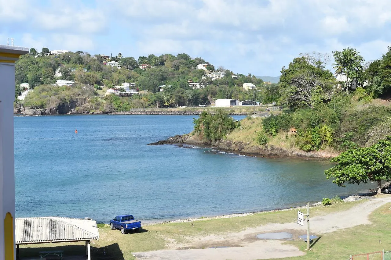 Aanola Villas Castries